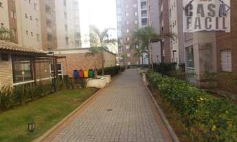 Imagem 4: Apartamento à venda, 77 m² por R$ 490.000,00 - Jardim Flor da Montanha - Guarulhos/SP