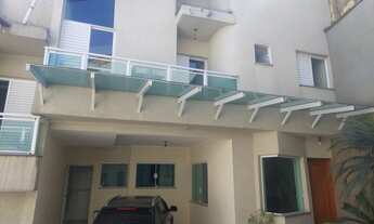 Imagem: Lindo Sobrado à Venda Condomínio Monte