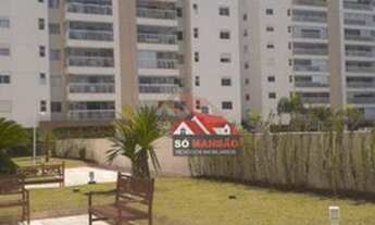 Imagem 3: Apartamento com 3 dormitórios para alugar, 123 m² por R$ 7.000,00/mês - Centro - São Berna