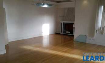 Imagem 3: DUPLEX - HIGIENÓPOLIS - SP