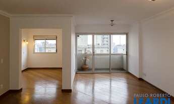 Imagem 2: COBERTURA - VILA MADALENA - SP