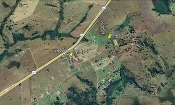 Imagem: Sítio/Chácara Talismã com 2.657 M² Residencial