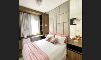 Imagem 7: Campinas - Apartamento Padrão - Jardim Novo Maracanã