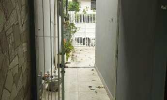 Imagem 4: CASA DE VILA - VILA OLÍMPIA - SP