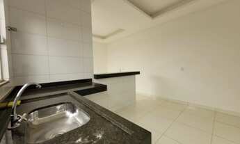 Imagem 5: Ágio facilito pagamento, parcelo uma parte, casa com 02 quartos em Senador Canedo