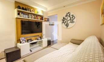 Imagem 4: Apartamento à Venda - Santana, 3 Quartos, 62 m2