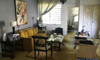 Imagem 2: CASA ASSOBRADADA - PACAEMBÚ - SP