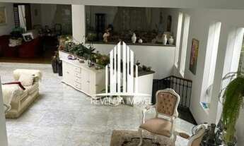 Imagem 2: Sobrado com 6 dormitórios em Santo Amaro