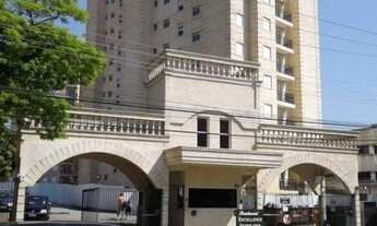 Imagem 1: APARTAMENTO A VENDA NO CONDOMÍNIO IMPERATOR - JUNDIAÍ/SP