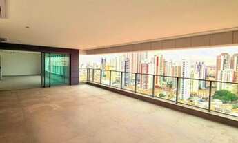 Imagem 3: Apartamento com 4 dormitórios, 337 m² - venda por R$ 6.500.000,00 ou aluguel por R$ 30.000