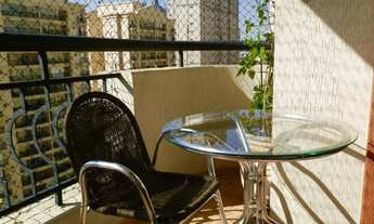 Imagem 2: Apartamento 3 dormitórios (1 suíte) na Vila Mascote