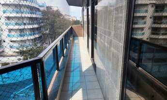 Imagem: CABO FRIO - Apartamento Padrão - PASSAGEM