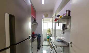 Imagem 7: Apartamento à venda 57 metros, 2 quarto e vaga de garagem em Butantã -SP