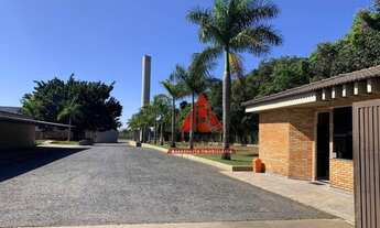 Imagem 2: Galpão Industrial 1 alqueire, à 500 mts da Av. Independência- Iporanga - Sorocaba/SP