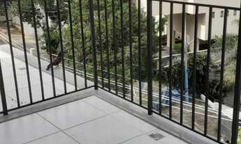 Imagem 1: Lindo Apartamento para venda com 47 m2 com 1 suite em Vila Mariana - São Paulo - São Paulo