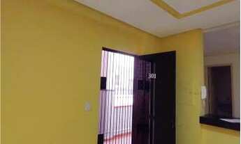 Imagem 3: Excelente apto no Ed. Fátima - Campina