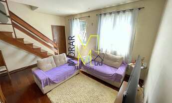 Imagem 5: Cobertura 4 quartos - Santa Amélia em Belo Horizonte/MG