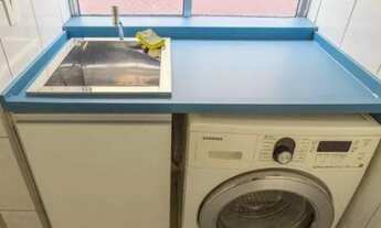 Imagem 7: Apartamento à venda com 57m², 2 quartos e 1 vaga