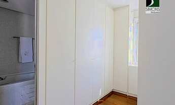 Imagem 5: Cobertura com 3 dormitórios à venda, 193 m² por R$ 2.699.000 - Pinheiros - São Paulo/SP