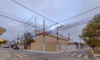 Imagem: Sobrado SÃO PAULO - SP