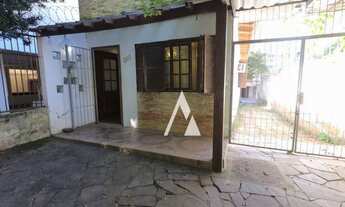 Imagem 3: Casa com 3 dormitórios para alugar por R$ 3.200,00 - Petrópolis - Porto Alegre/RS