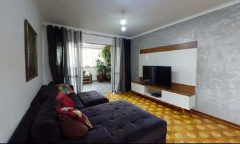 Imagem 4: Ape em predinho com 157m² e vista em Santana