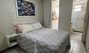 Imagem 7: Apartamento a Venda em Jardim da Penha na Segunda Quadra do Mar