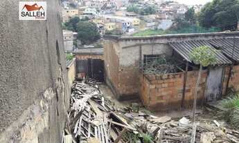 Imagem 6: Terreno Lote para Venda em Havaí Belo Horizonte-MG - 182