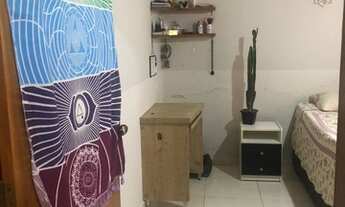 Imagem 7: Aluguel kitnet mobiliado