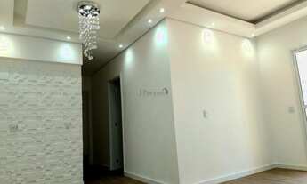 Imagem: Jundiaí - Apartamento Padrão - Jardim