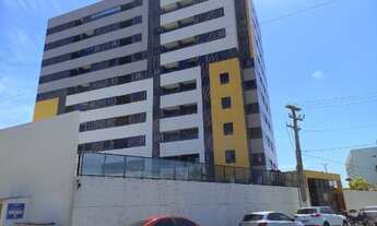 Imagem: Apartamento Beira mar com 85m² com 03 quartos