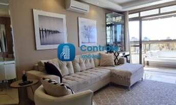 Imagem 4: S/Lindo apartamento mobiliado no Estreito! 03 dormitórios, 01 suite, 02 vagas !