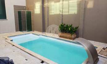 Imagem 2: Casa Condomínio - 4 Suítes - Aluguel no bairro Saint Gerard