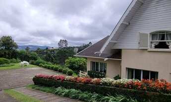 Imagem 7: Casa com 6 dormitórios à venda, 600 m² por R$ 2.700.000,00 - Alto Do Capivari - Campos do