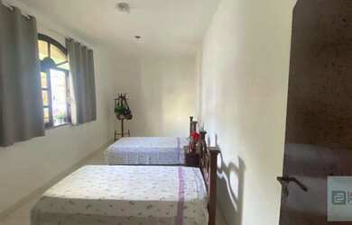 Imagem 6: Casa para venda possui 123 metros quadrados com 3 quartos em Castália - Itabuna - BA