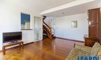 Imagem 3: APARTAMENTO - VILA MADALENA - SP