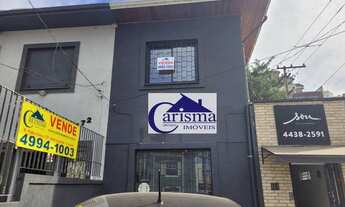 Imagem: Sobrado com 2 dormitórios à venda, 138