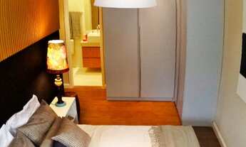 Imagem 5: Apartamento pronto para morar no EcoPark de 2 quartos com vaga em Maria Paula - Niterói