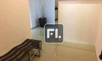 Imagem 2: Conjunto para alugar, 100 m² por R$ 7.000,01/mês - Itaim Bibi - São Paulo/SP