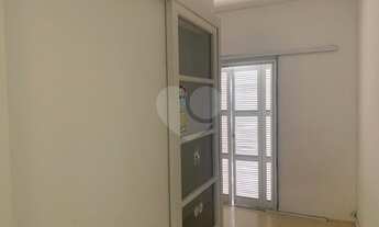 Imagem 3: Apartamento com 1 dormitório com sacada para venda ou locação no Itaim Bibi