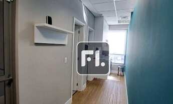 Imagem 4: Conjunto, 103 m² - venda por R$ 1.600.000,00 ou aluguel por R$ 13.500,01/mês - Itaim Bibi