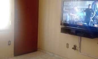 Imagem: Contagem - Apartamento Padrão - Riacho