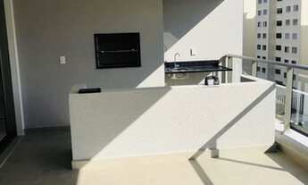 Imagem: Apartamento 3 dormitórios e 2 vagas à