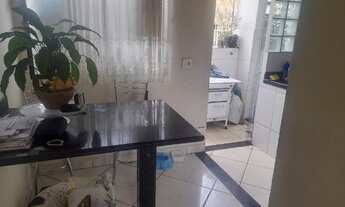 Imagem 4: Ribeirão das Neves - Apartamento Padrão - Conjunto Nova Pampulha (Justinopolis