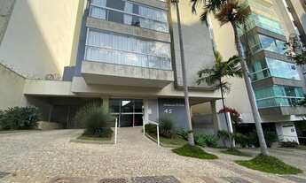 Imagem 2: Apartamento com 2 dormitórios à venda, 89 m² por R$ 550.000,00 - Estrela Sul - Juiz de For