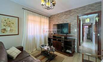 Imagem 5: Sobrado à venda, 190 m² - Mirandópolis - Próximo ao Metrô Praça da Árvore - São Paulo/SP