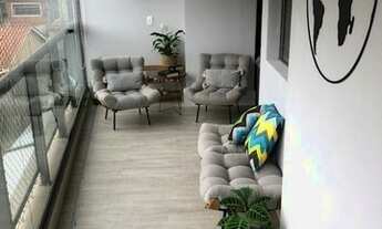 Imagem 3: Apartamento 68m² 2 dormitórios à venda no condomínio The Year Editon