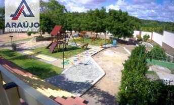 Imagem: Terreno à venda, 450 m² por R$ 550.000