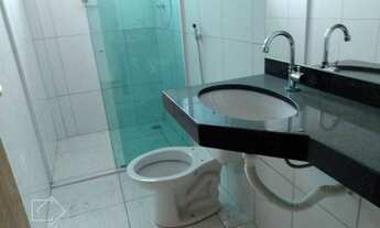 Imagem 5: Casa com 2 dormitórios à venda, 64 m² por R$ 250.000,00 - Santa Mônica - Belo Horizonte/MG