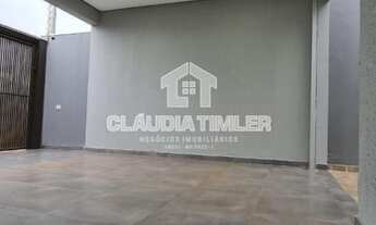 Imagem 6: Casa Terrea Jardim Itatiaia